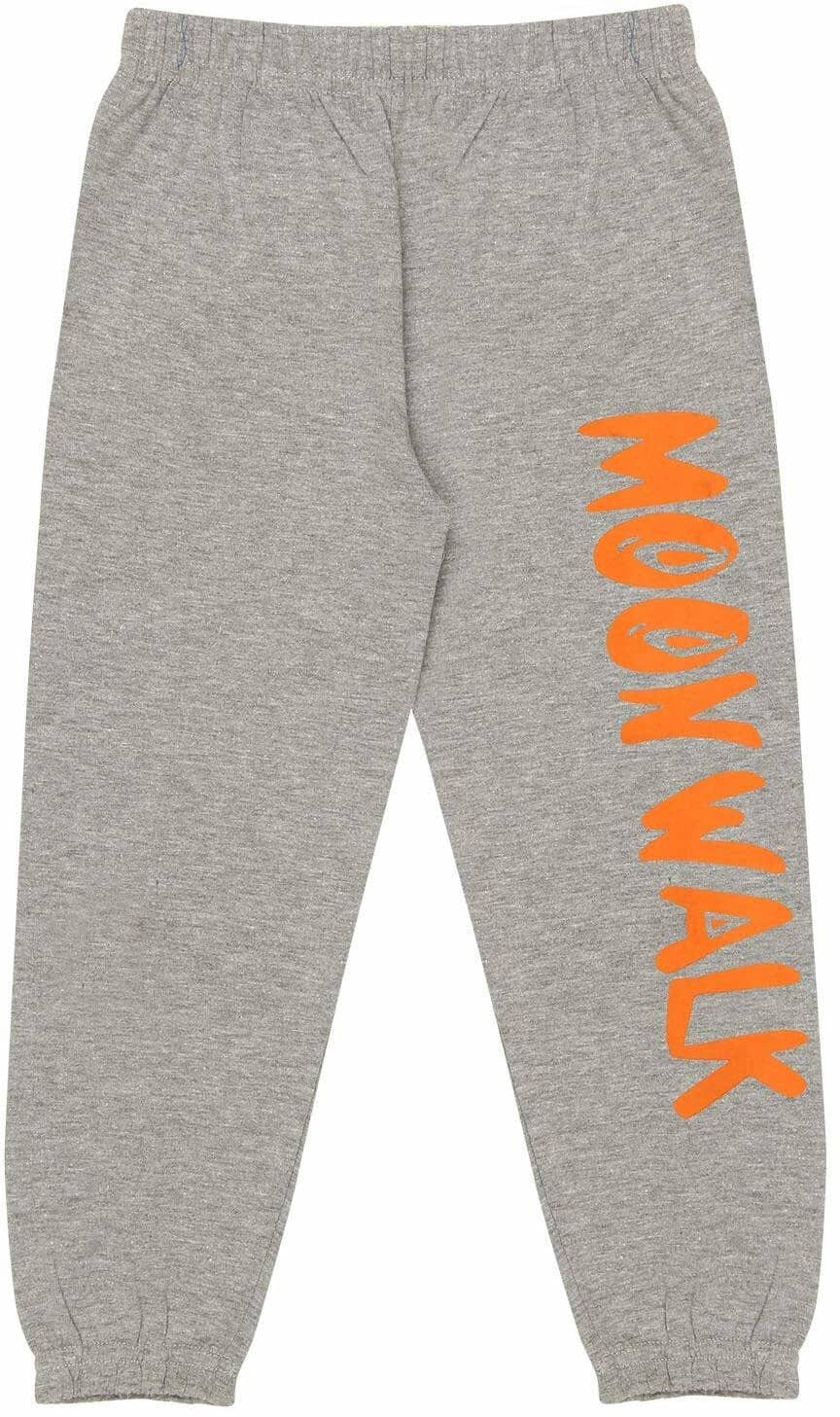 Eye Water Pack of 5 Boys Cotton Blend Trackpant ( Multicolor ) - Image 4