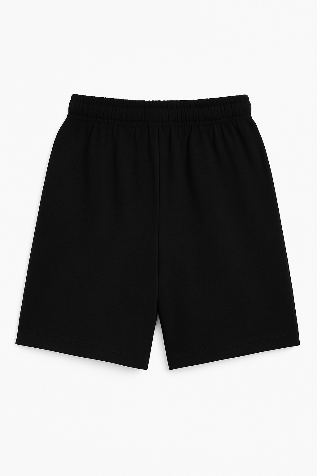 Faiqa Pack of 3 Cotton Shorts For Boys ( Multicolor ) - Image 2