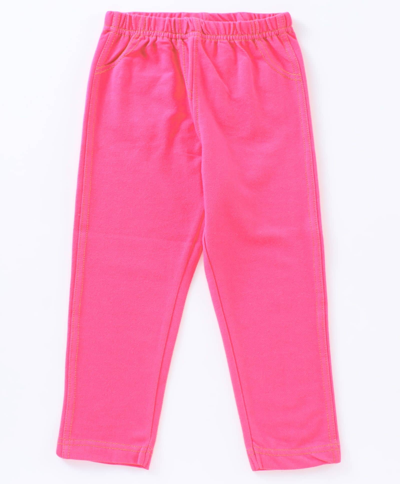 Girls Jegging
