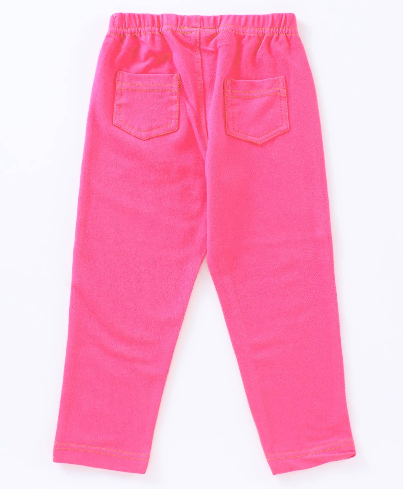 Girls Jegging - Image 2