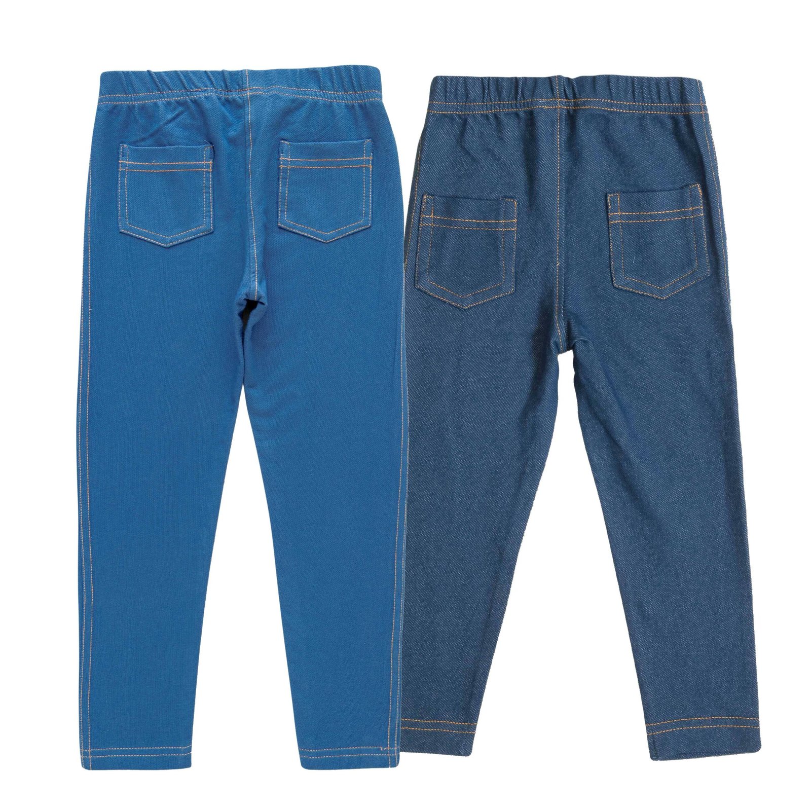 Girls Jeggings - Image 2