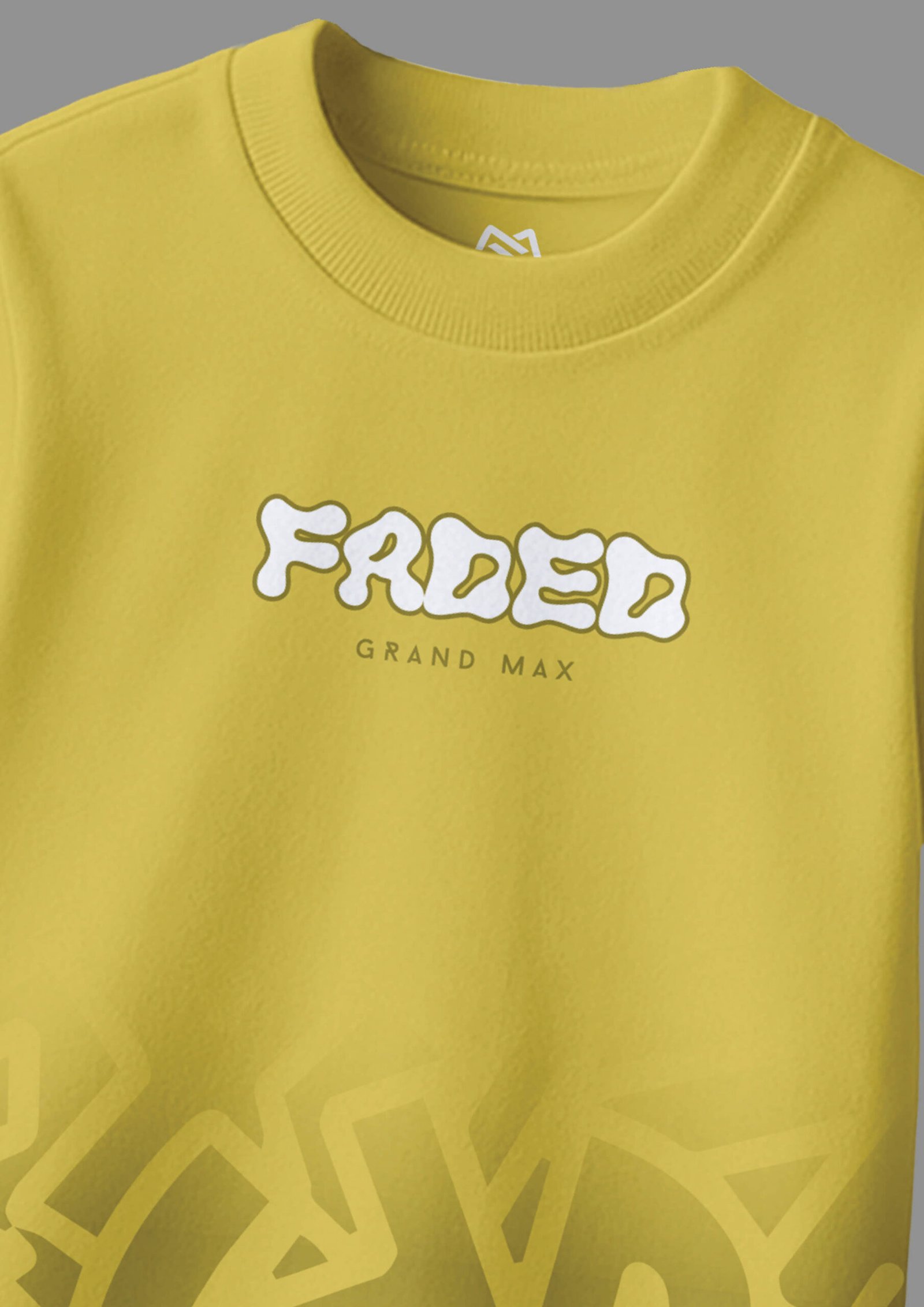 Grandmax Pack of 2 Boys Cotton T-Shirt ( Multicolor ) - Image 3