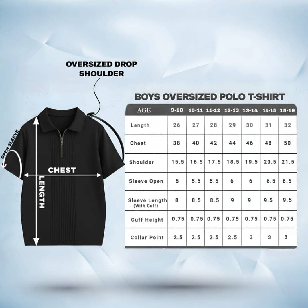 Pack of 1 Boys Cotton T-Shirt ( Black ) - Image 4