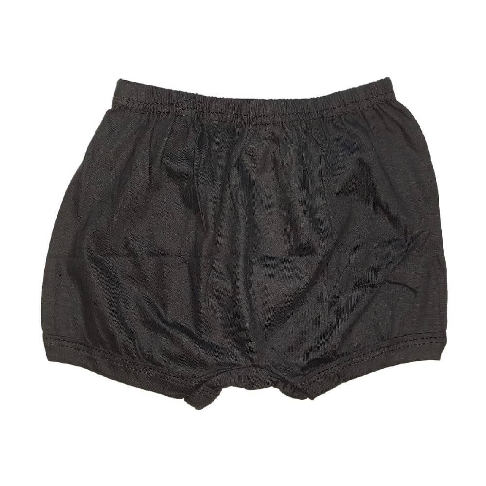 Pack of 6 Cotton Panties For Girls ( Multicolor 1 ) - Image 2