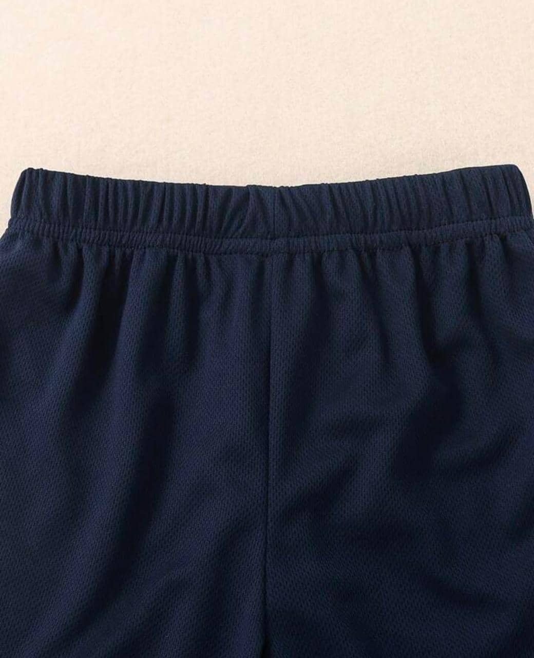 Pack of 5 Cotton Blend Shorts For Boys ( Multicolor ) - Image 2