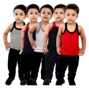 Boys Fashion