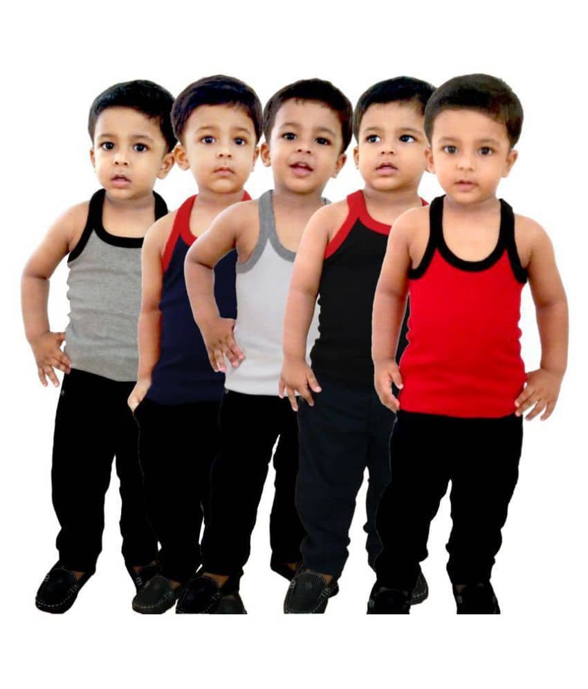 Boys Fashion