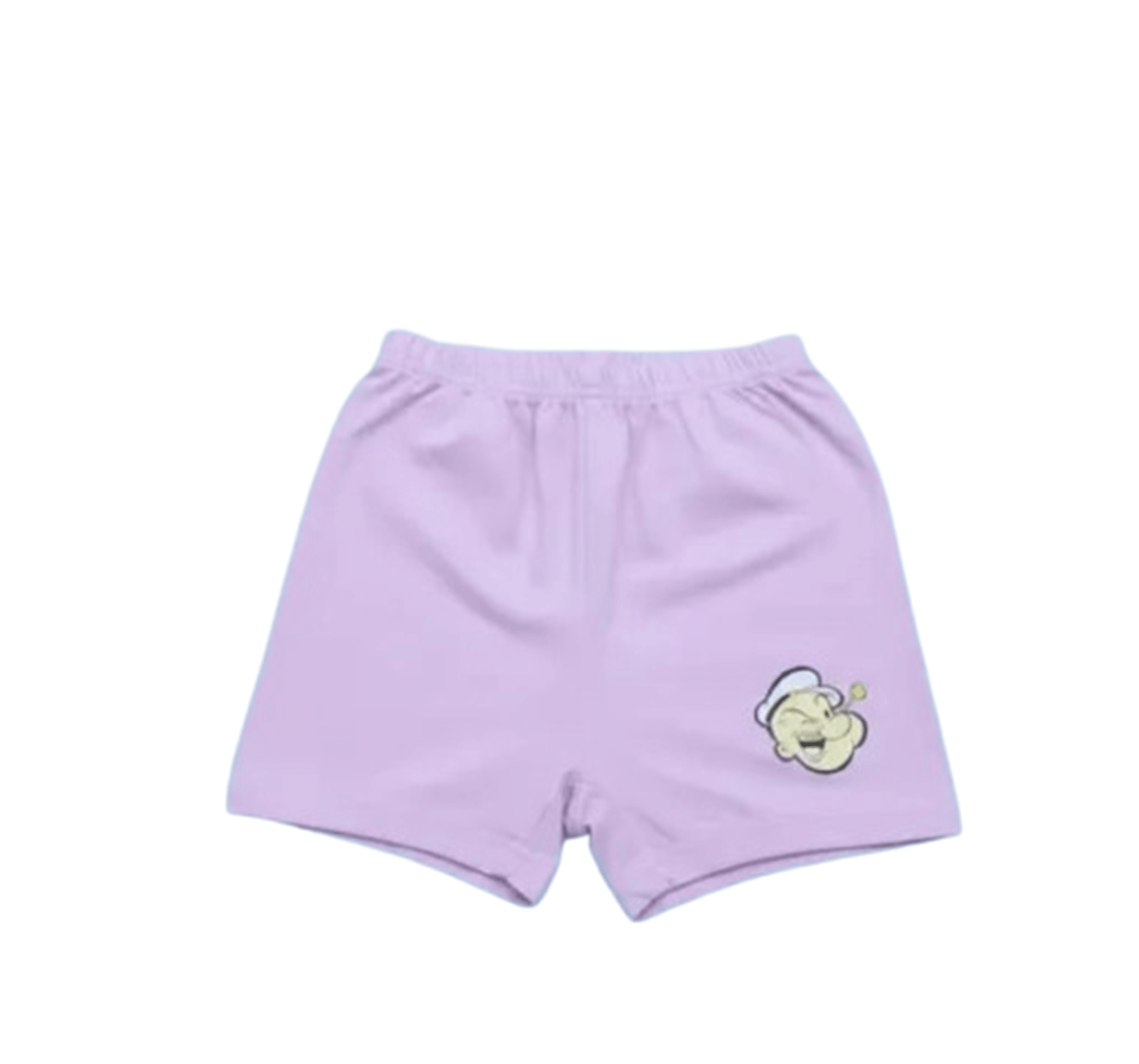 Pack of 6 Cotton Panties For Girls ( Multicolor ) - Image 3