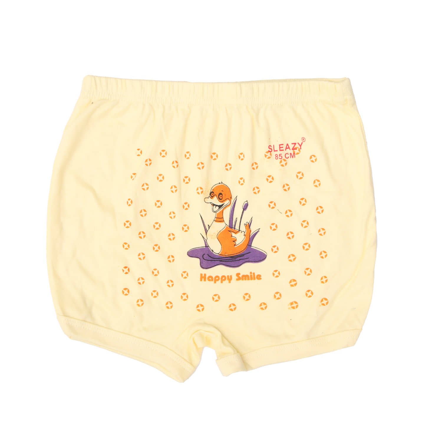Sleazy 100% Cotton Panties For Girls ( Multicolor ) - Image 3