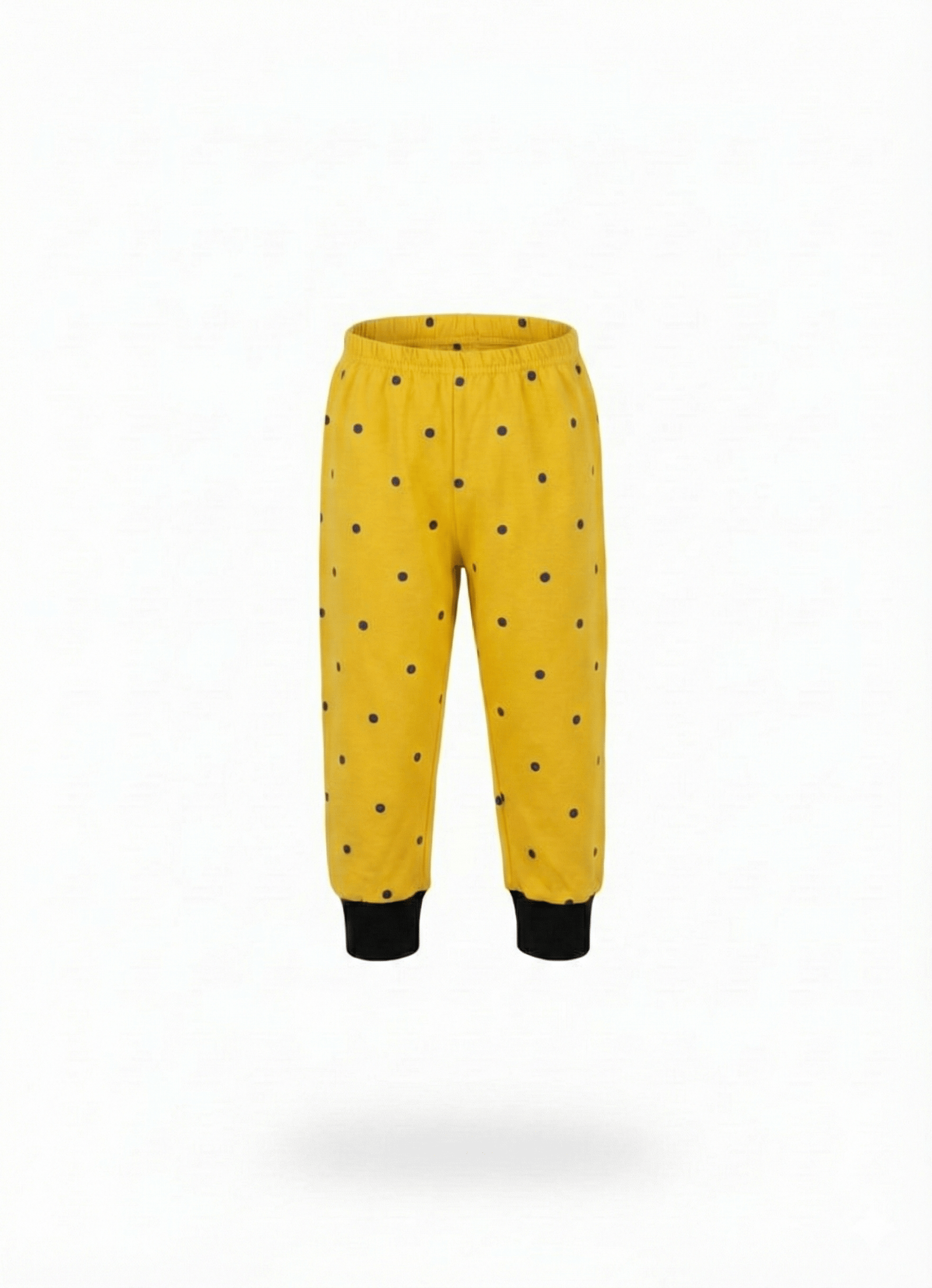Pack of 10 Boys Cotton Blend Trackpant ( Multicolor ) - Image 2