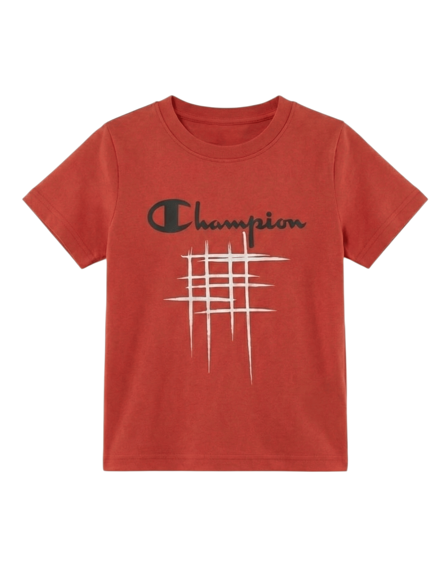 Pack of 10 Boys Cotton Blend T-Shirt ( Multicolor ) - Image 2