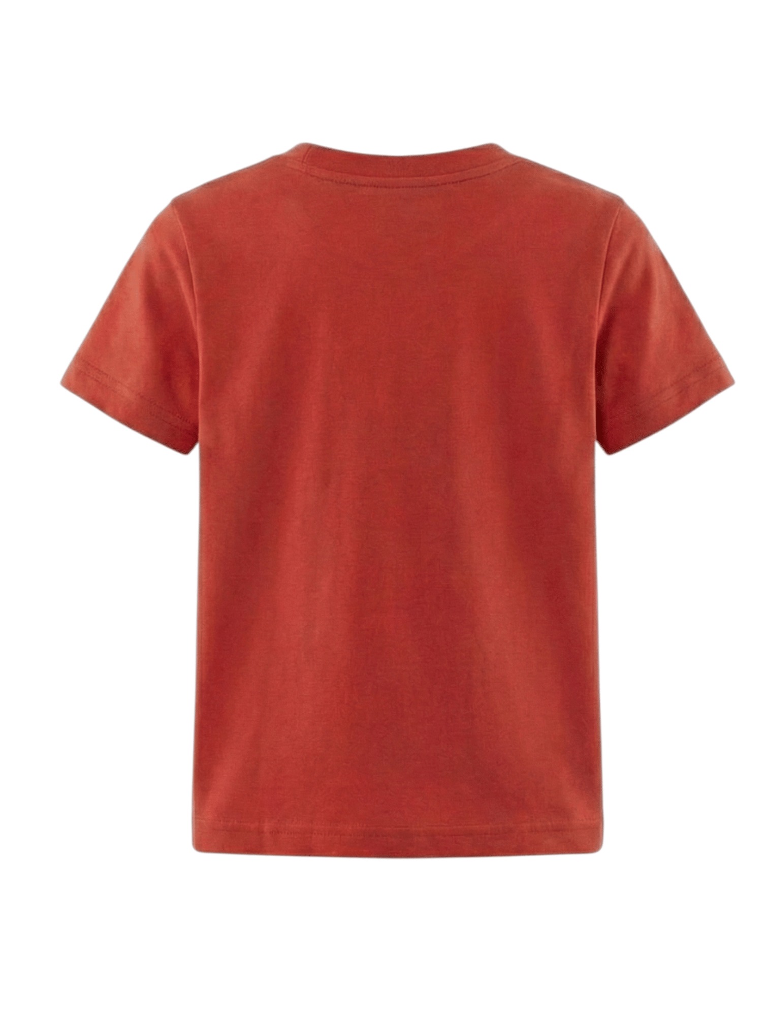 Pack of 10 Boys Cotton Blend T-Shirt ( Multicolor ) - Image 3