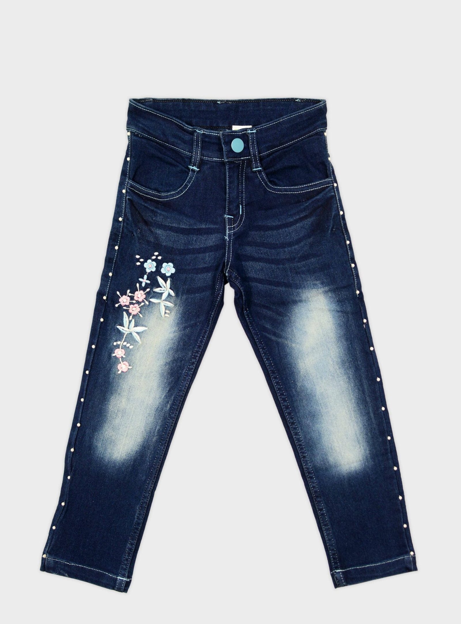 Me Closet extra comfort jeans for Kids