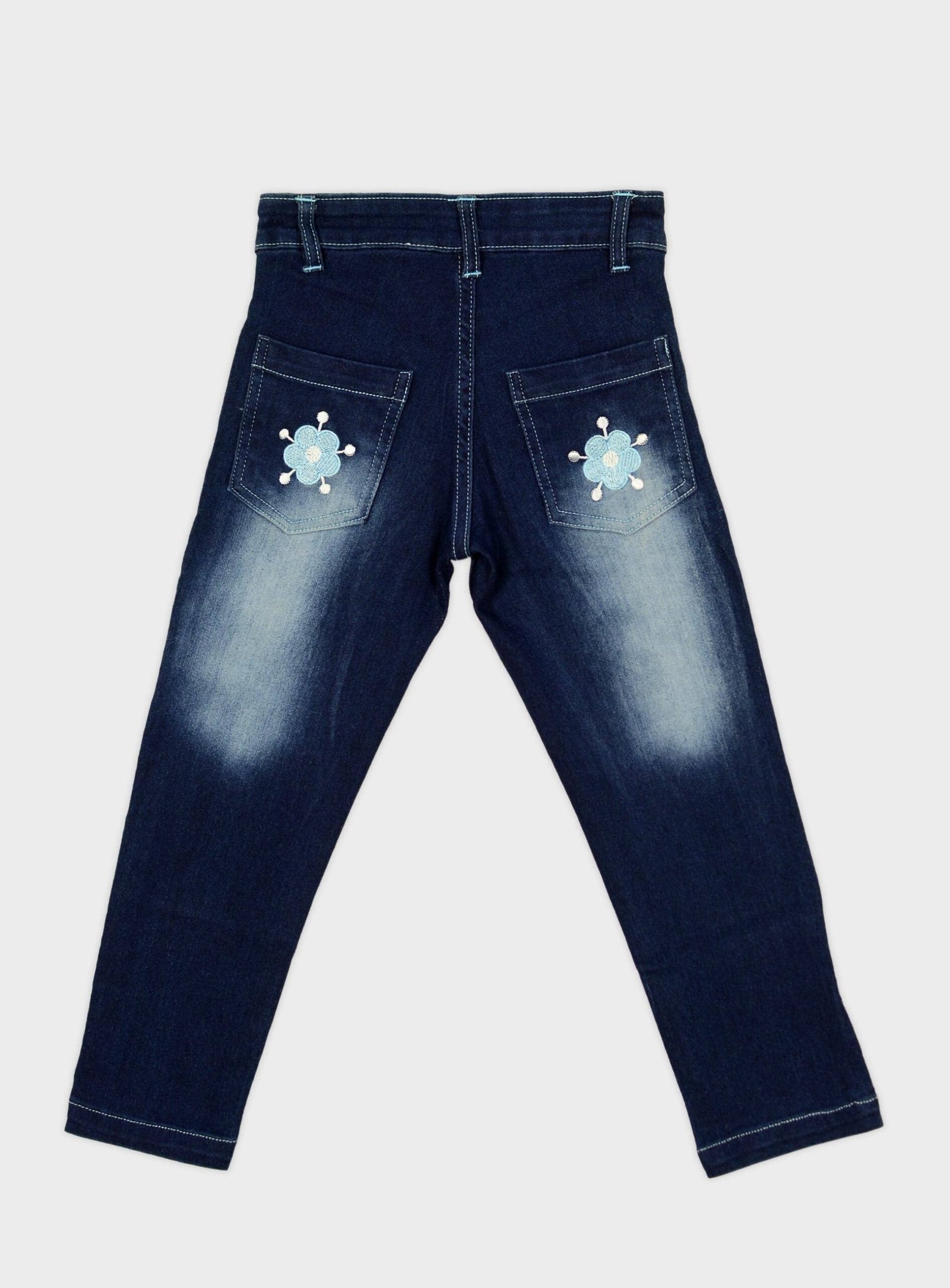 Me Closet extra comfort jeans for Kids - Image 2
