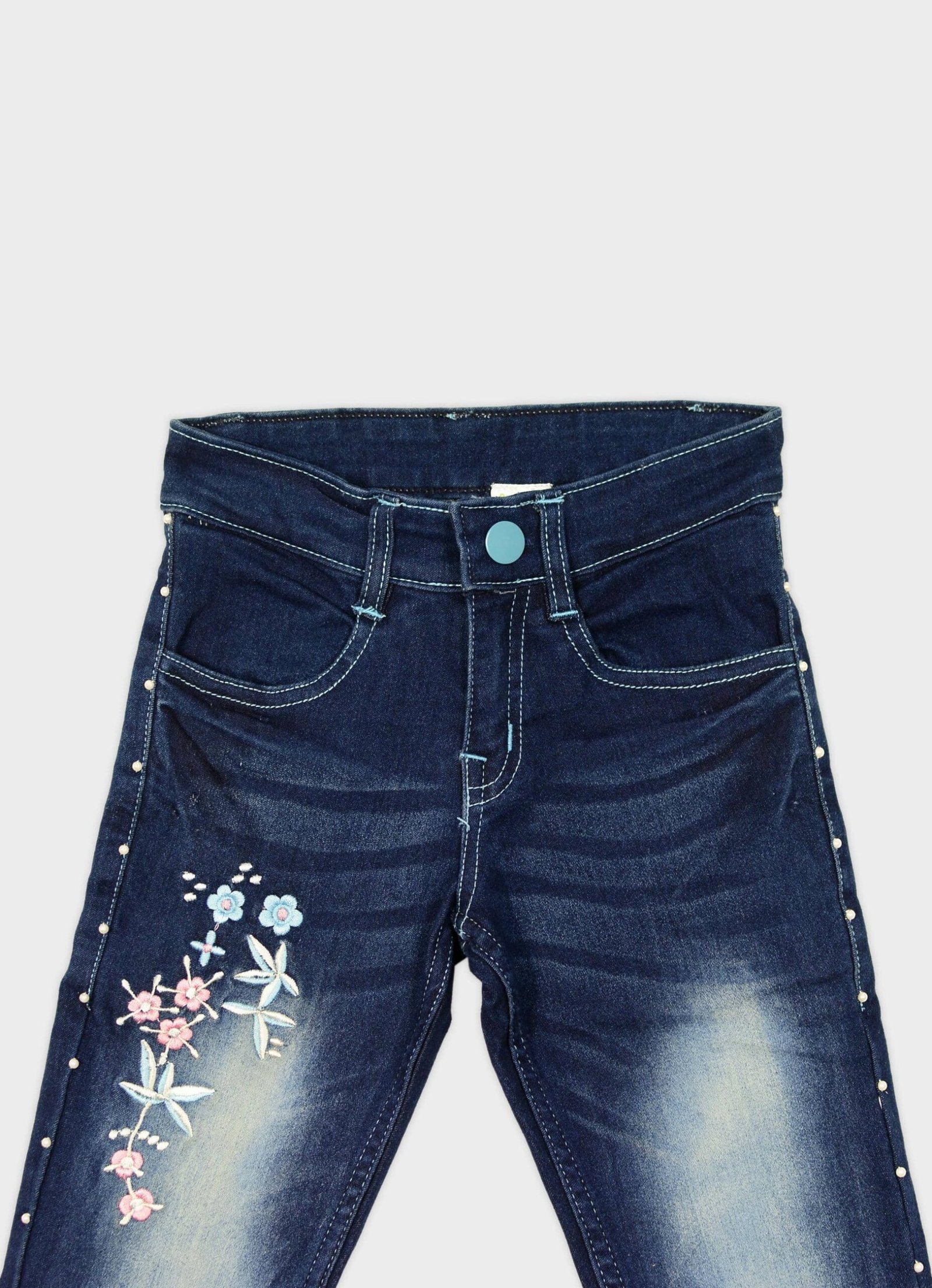 Me Closet extra comfort jeans for Kids - Image 4