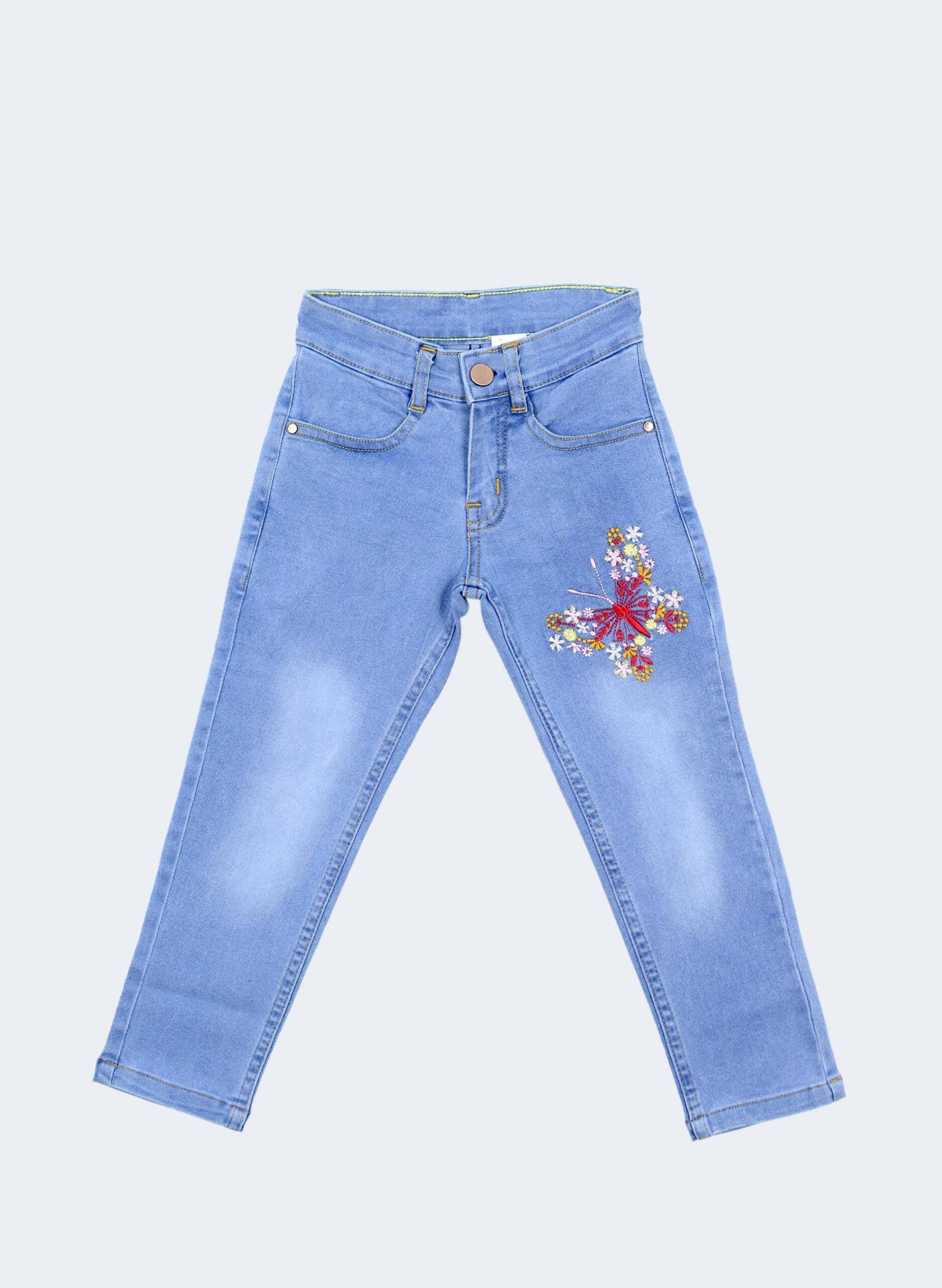Me Closet extra comfort jeans for Kids