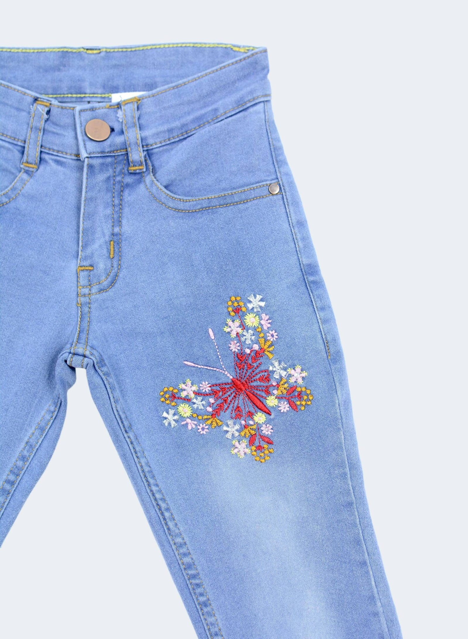 Me Closet extra comfort jeans for Kids - Image 2
