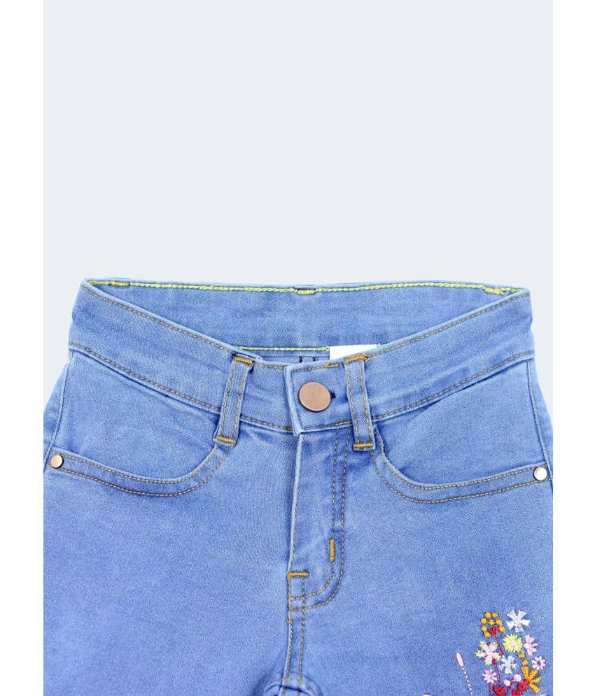 Me Closet extra comfort jeans for Kids - Image 3