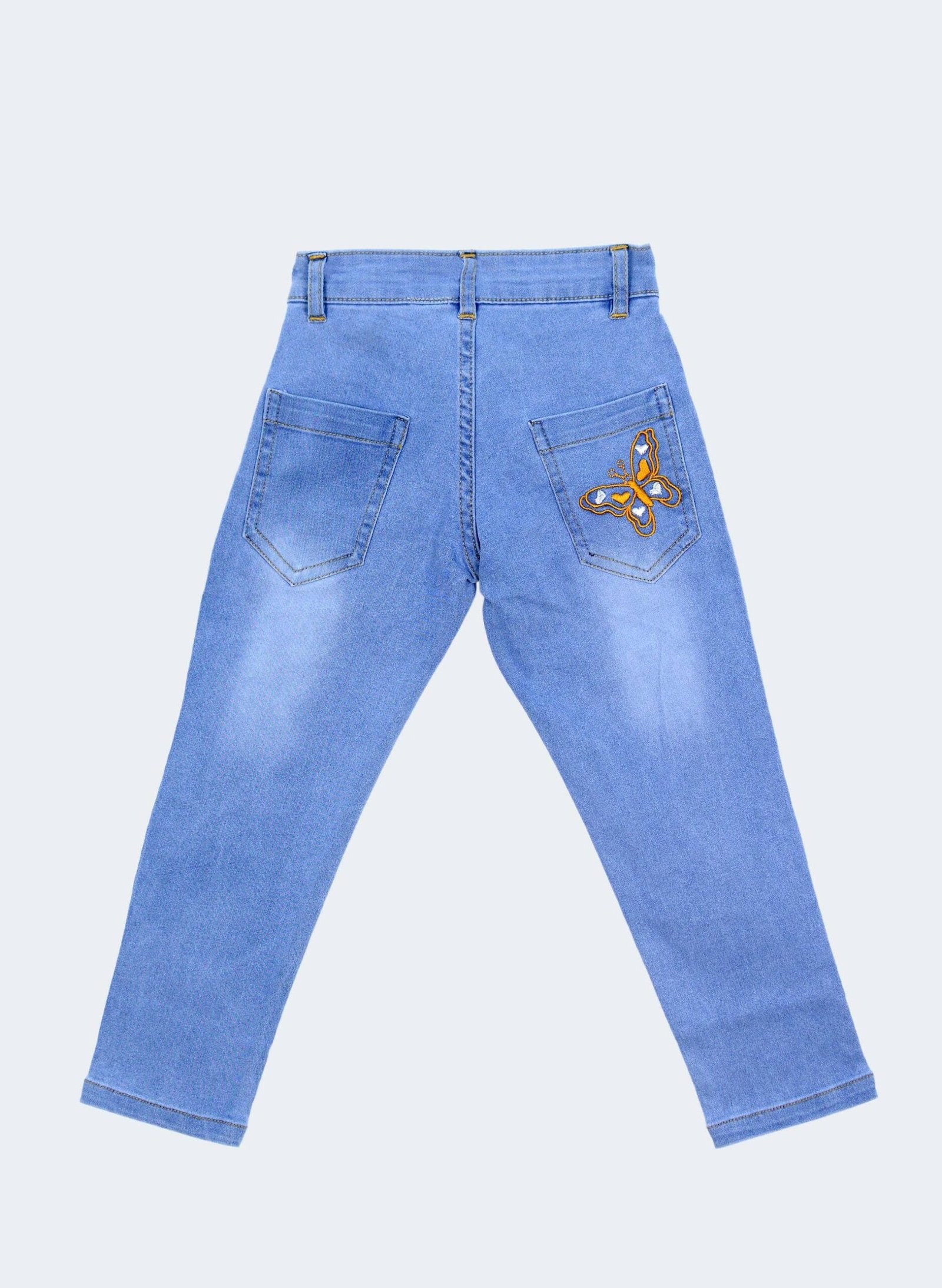 Me Closet extra comfort jeans for Kids - Image 4