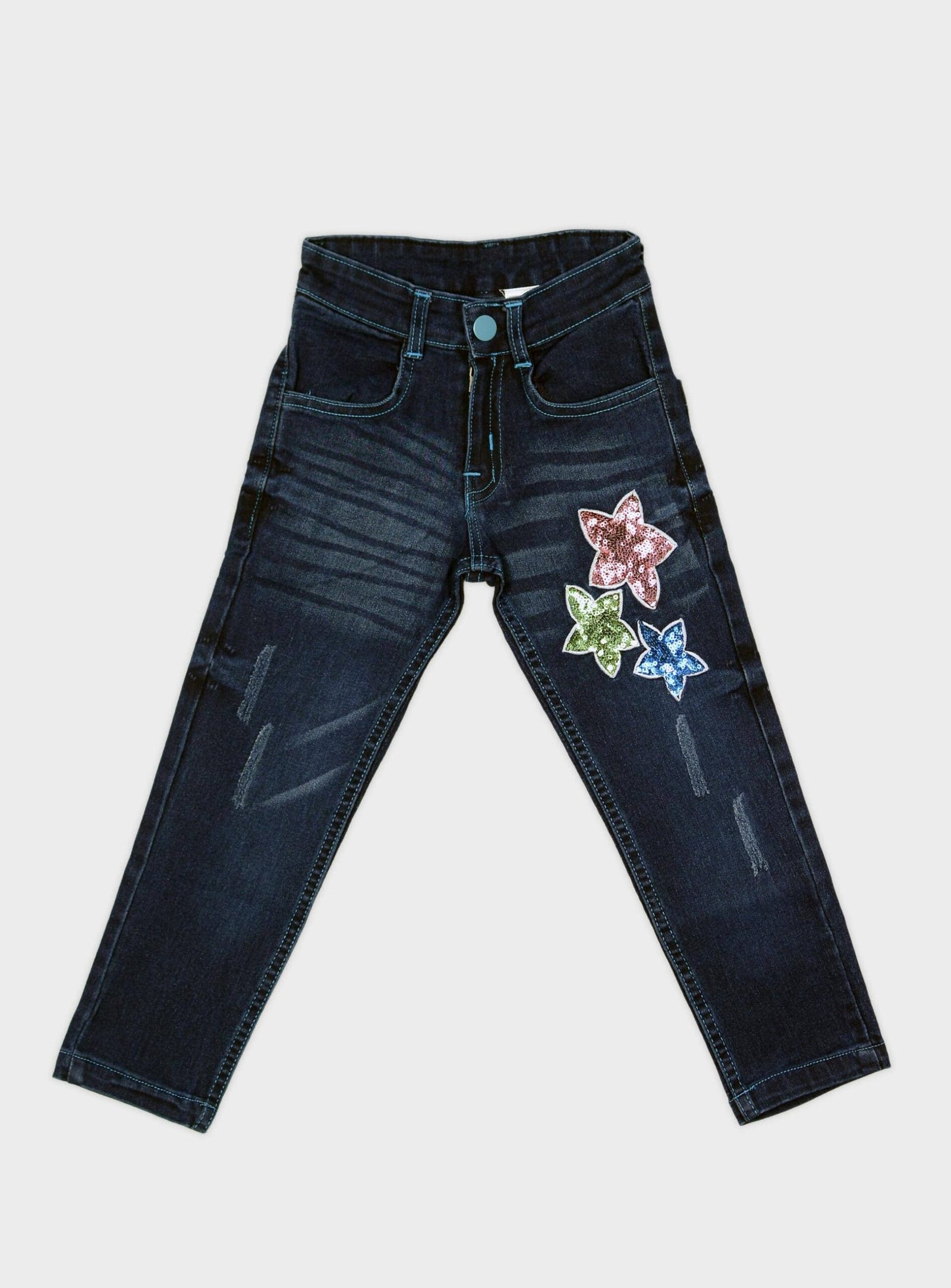 Me Closet extra comfort jeans for Kids