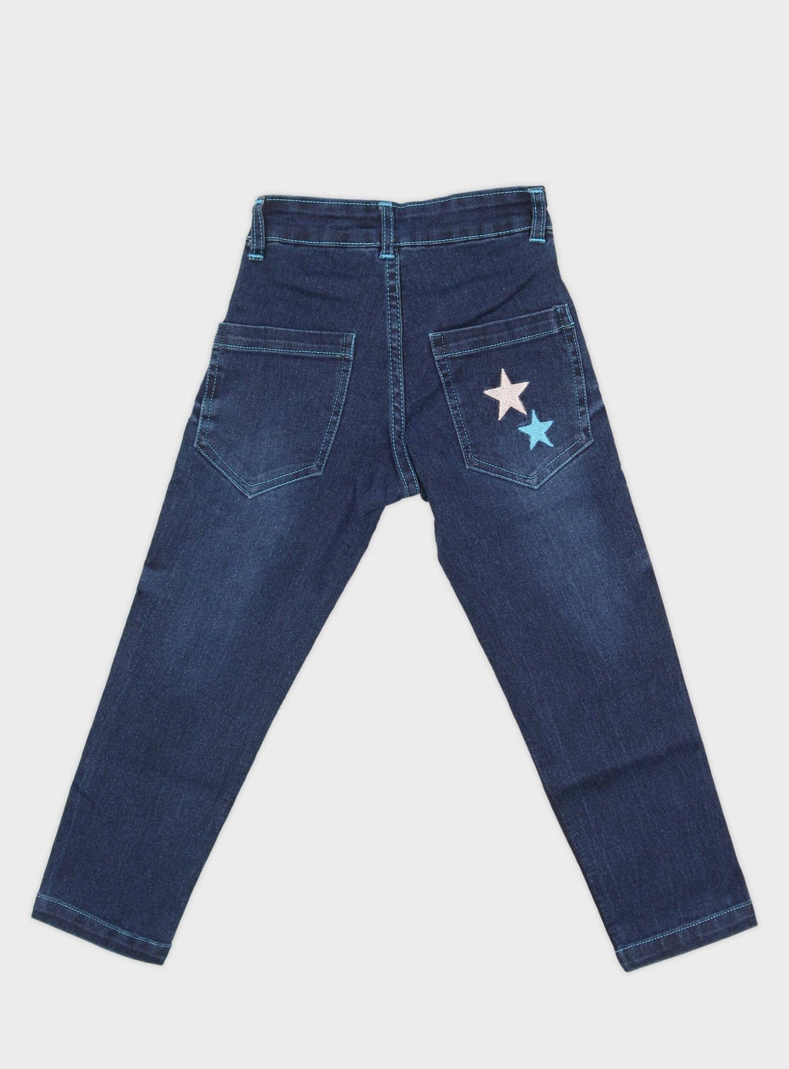 Me Closet extra comfort jeans for Kids - Image 2