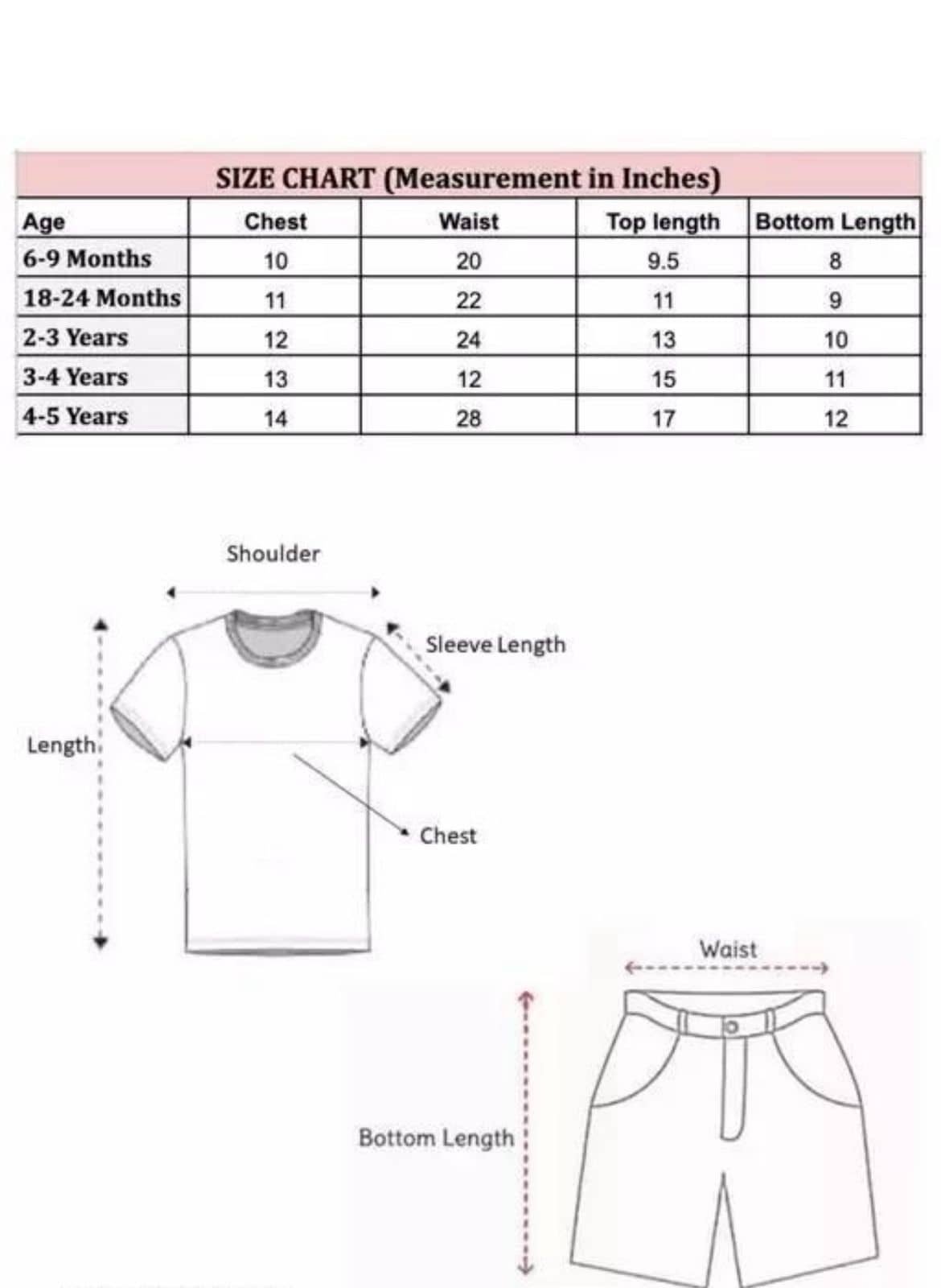 Pack of 1 Baby Boys Cotton T-Shirt & Shorts Set ( Black ) - Image 3