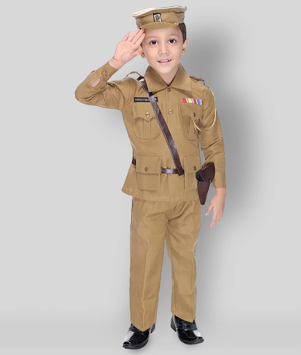 New Collections Uniform - Image 2