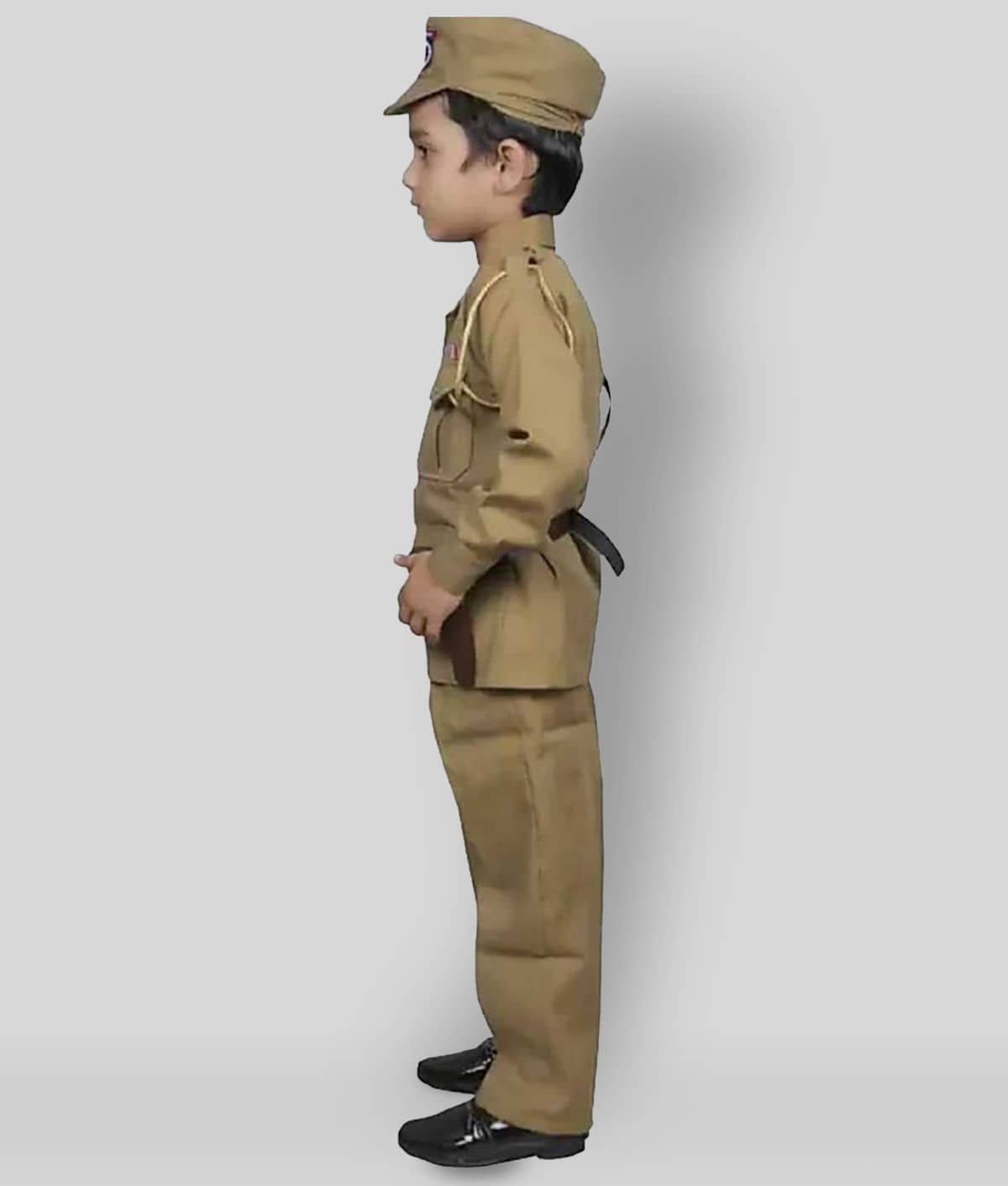 New Collections Uniform - Image 3