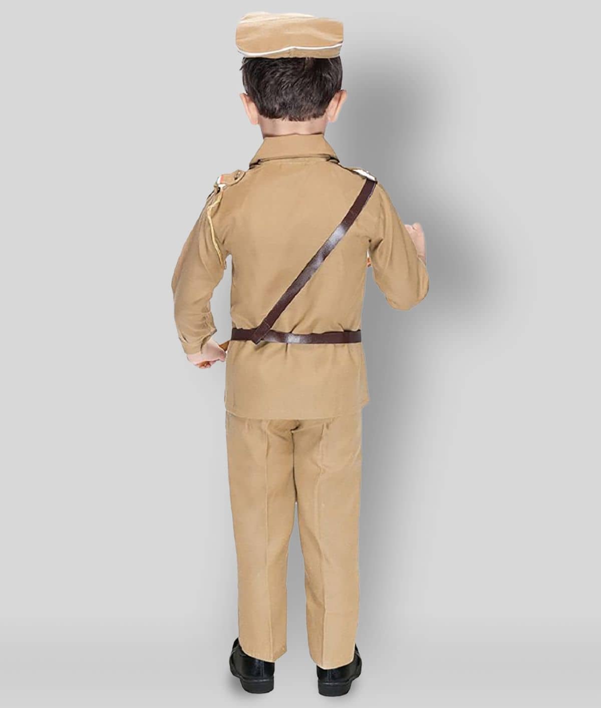 New Collections Uniform - Image 4