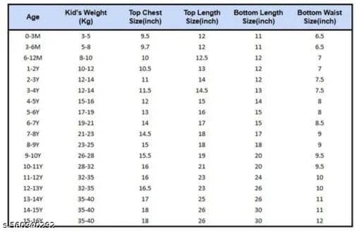 Pack of 1 Girls Cotton Blend T-shirt & Shorts ( Multicolor ) - Image 4