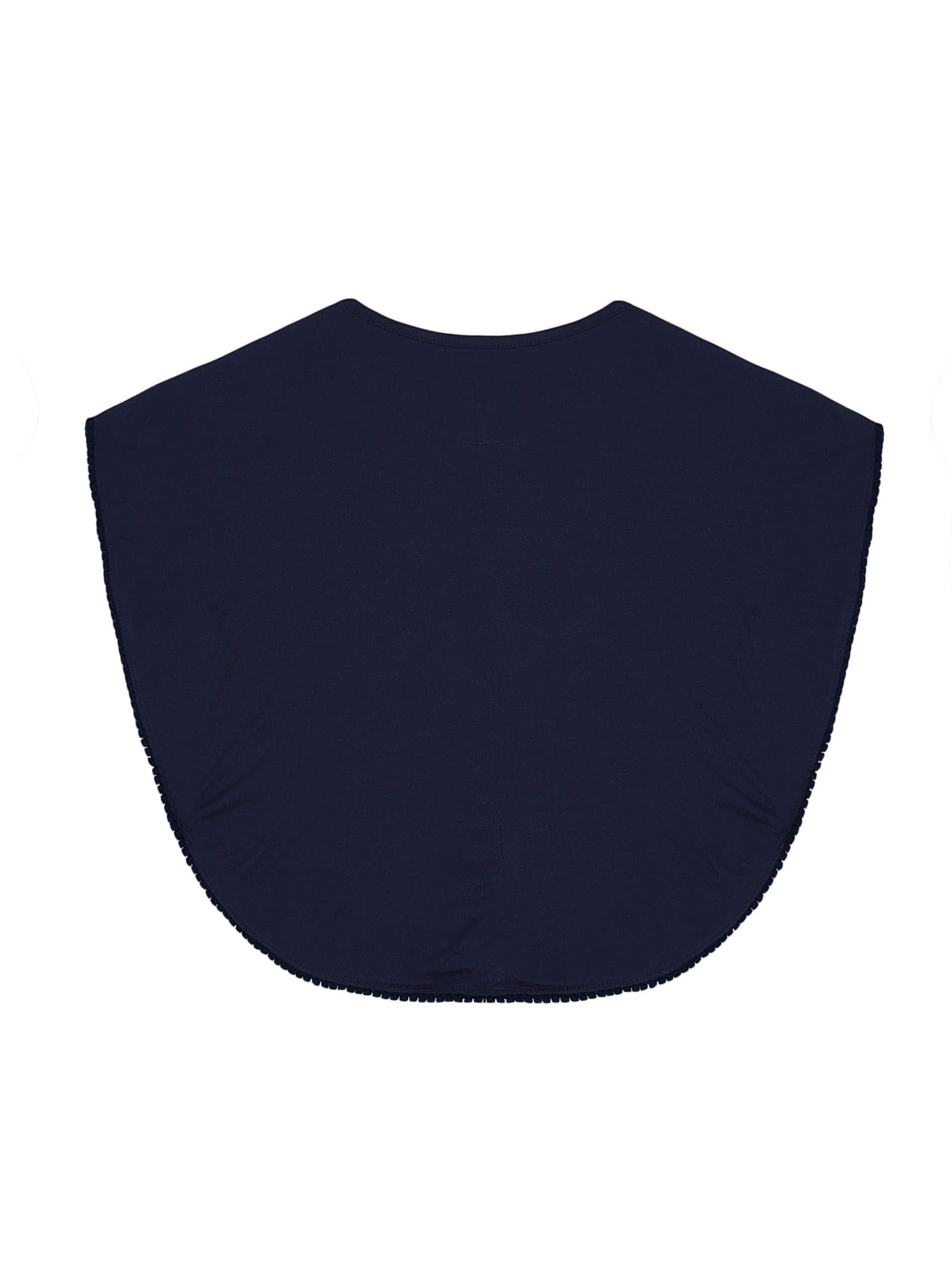 Pack of 2 Girls Viscose Top ( Off White ) - Image 3