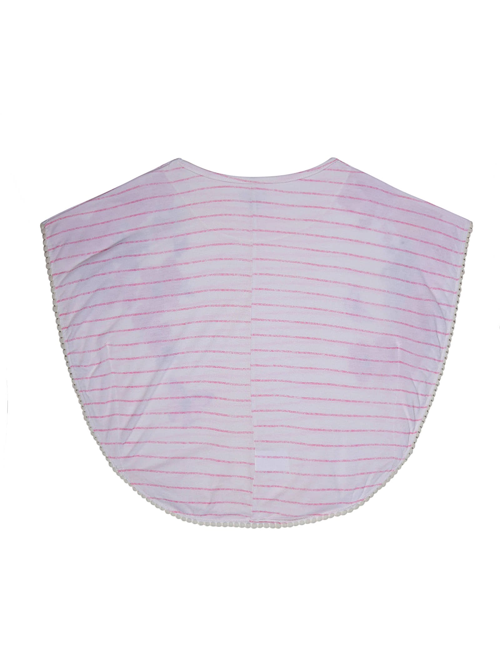 Pack of 2 Girls Viscose Top ( Off White ) - Image 5