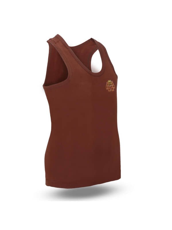 Renox Pack of 5 Boys Cotton Vest ( Multicolor ) - Image 5