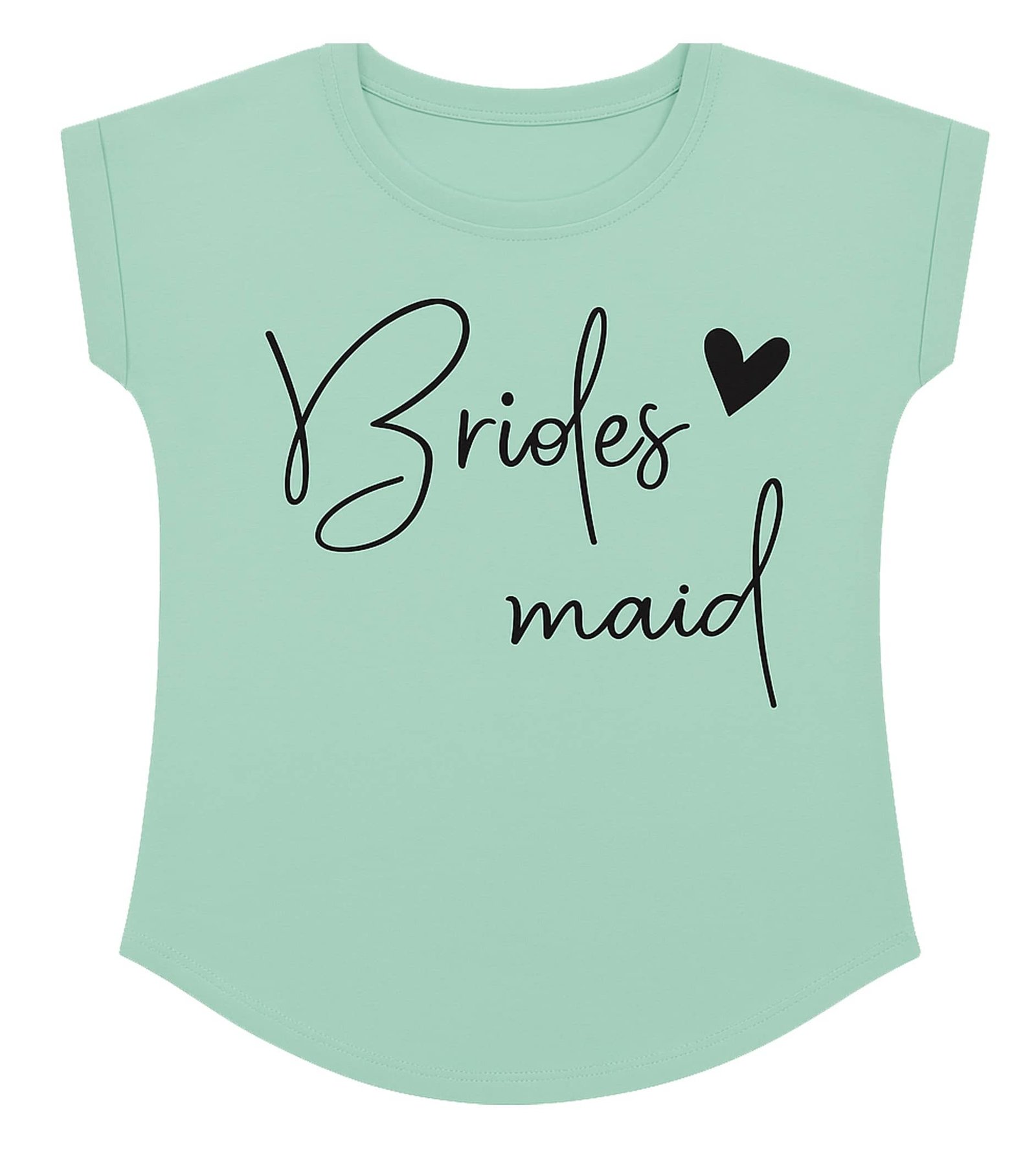 Utible Pack of 2 Girls Cotton Blend T-Shirt ( Multicolor ) - Image 5