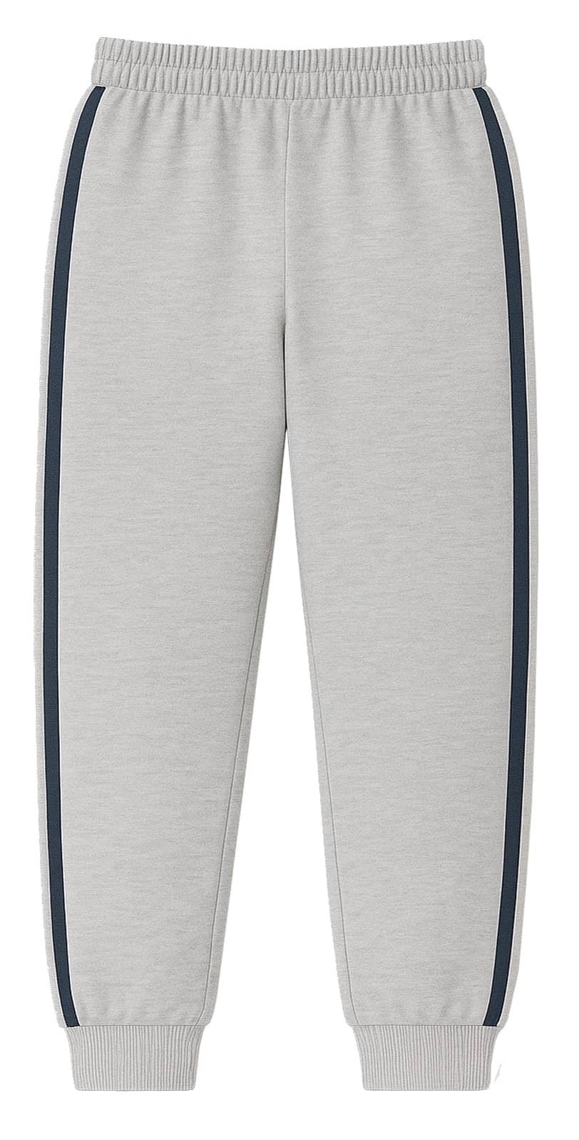Utible Pack of 4 Boys Cotton Blend Trackpant ( Multicolor ) - Image 4