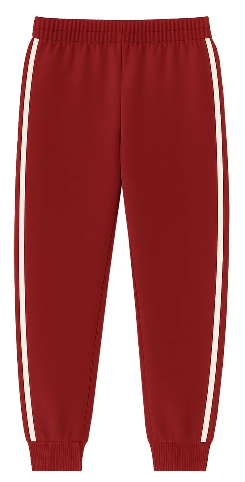 Utible Pack of 4 Boys Cotton Blend Trackpant ( Multicolor ) - Image 5