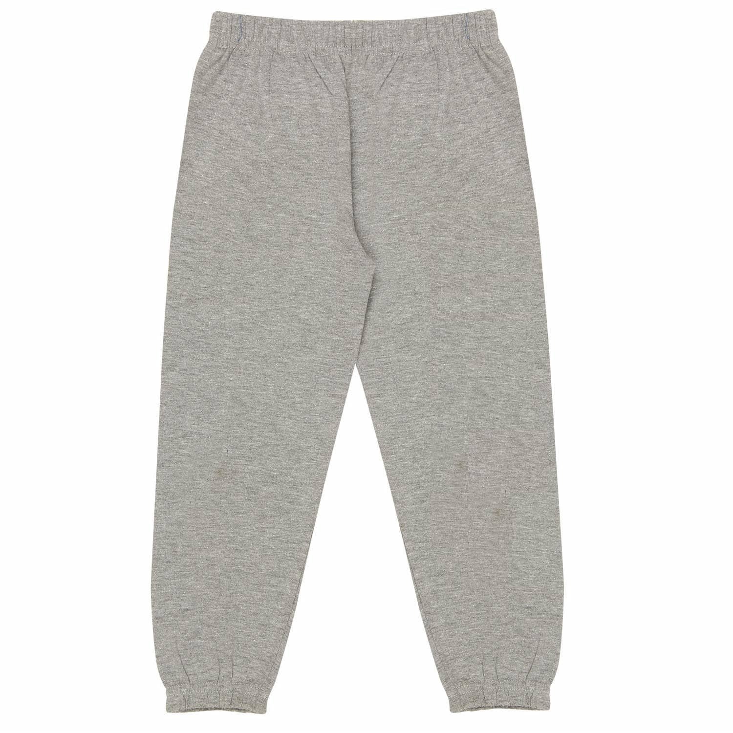 Utible Pack of 5 Boys Cotton Blend Trackpant ( Multicolor ) - Image 2