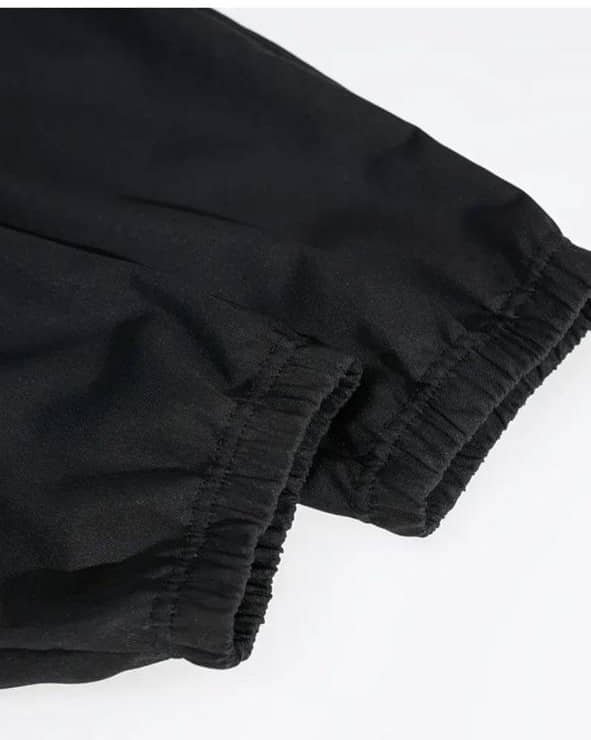 Pack of 1 Boys Cotton Cargos ( Grey ) - Image 4