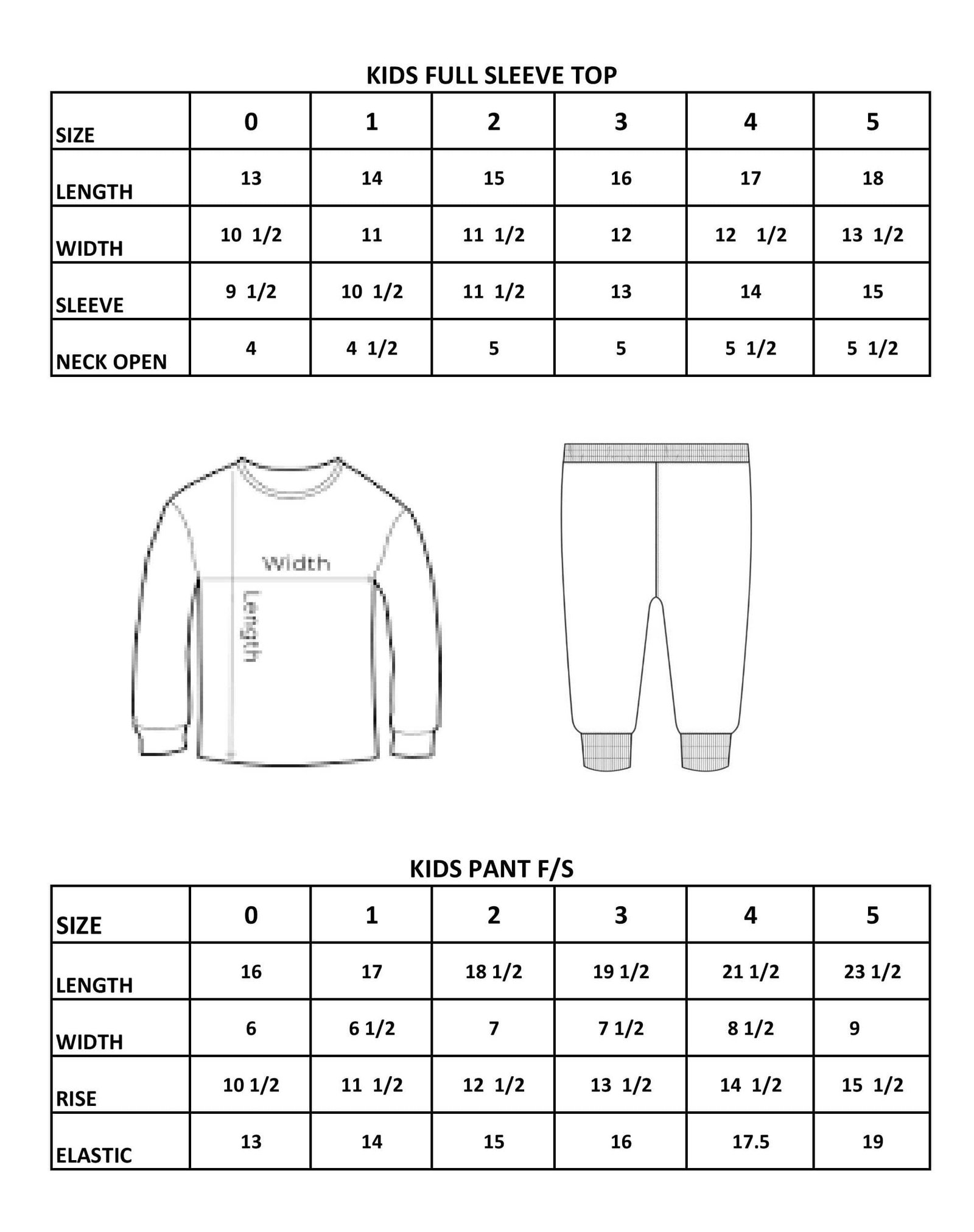 Unisex Cotton Blend T-Shirt & Pants Set ( Multicolor 4 , Pack of 2 ) - Image 5