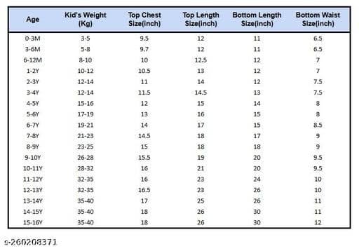 Pack of 1 Girls Cotton Blend T-shirt & Pants ( Multicolor ) - Image 3