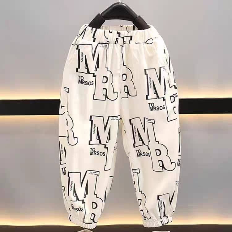 fastdeal Pack of 1 Baby Boys Cotton Blend Shirt & Pants Set ( White ) - Image 3